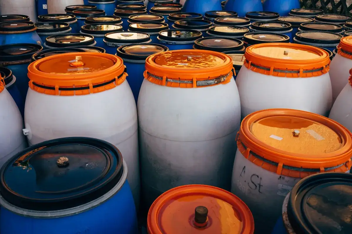 Hazmat Cleanup in Pine Level, AL